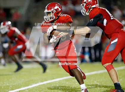 Thumbnail 2 in Oak Mountain @ Hewitt-Trussville photogallery.
