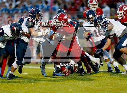Thumbnail 2 in Oak Mountain @ Hewitt-Trussville photogallery.
