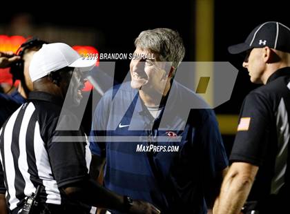 Thumbnail 3 in Oak Mountain @ Hewitt-Trussville photogallery.