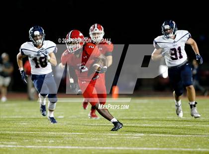 Thumbnail 2 in Oak Mountain @ Hewitt-Trussville photogallery.