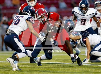 Thumbnail 3 in Oak Mountain @ Hewitt-Trussville photogallery.