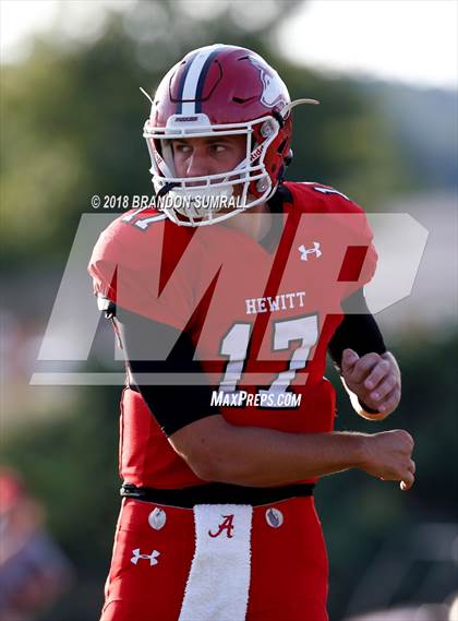 Thumbnail 3 in Oak Mountain @ Hewitt-Trussville photogallery.