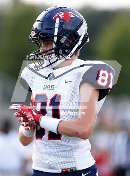 Thumbnail 2 in Oak Mountain @ Hewitt-Trussville photogallery.