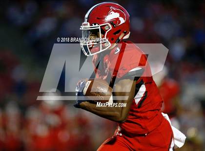 Thumbnail 2 in Oak Mountain @ Hewitt-Trussville photogallery.