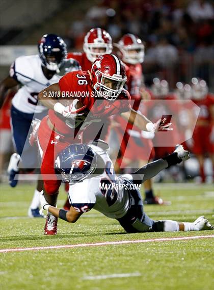 Thumbnail 2 in Oak Mountain @ Hewitt-Trussville photogallery.