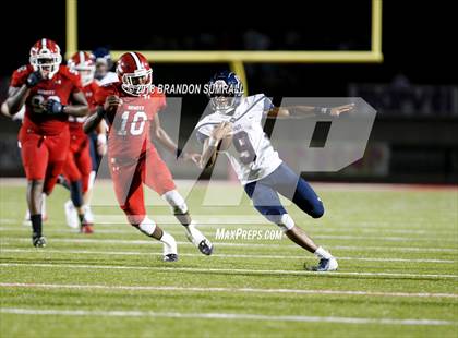Thumbnail 1 in Oak Mountain @ Hewitt-Trussville photogallery.