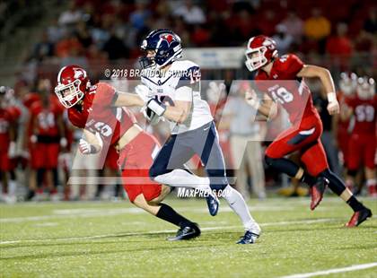 Thumbnail 1 in Oak Mountain @ Hewitt-Trussville photogallery.