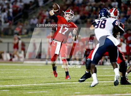Thumbnail 1 in Oak Mountain @ Hewitt-Trussville photogallery.