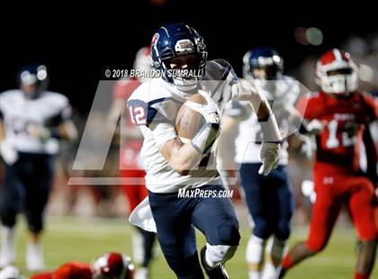 Thumbnail 1 in Oak Mountain @ Hewitt-Trussville photogallery.