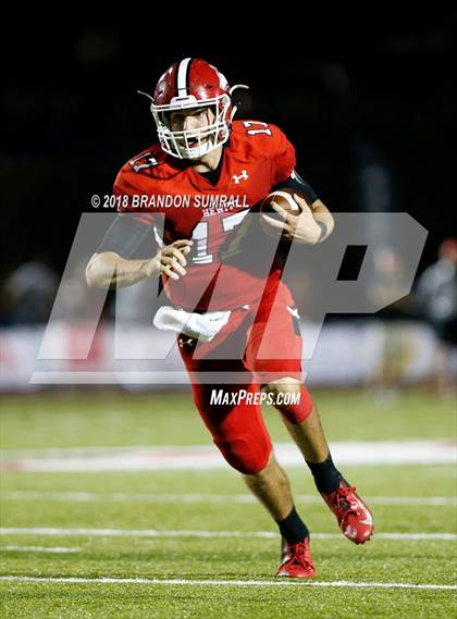 Thumbnail 2 in Oak Mountain @ Hewitt-Trussville photogallery.