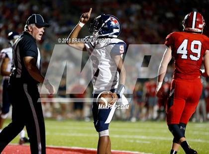 Thumbnail 3 in Oak Mountain @ Hewitt-Trussville photogallery.