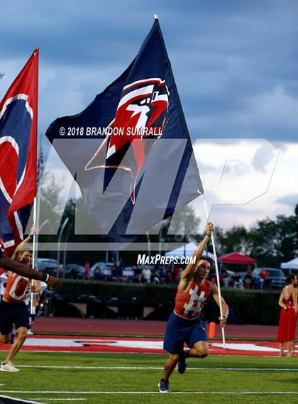 Thumbnail 3 in Oak Mountain @ Hewitt-Trussville photogallery.