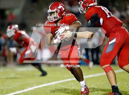 Thumbnail 1 in Oak Mountain @ Hewitt-Trussville photogallery.