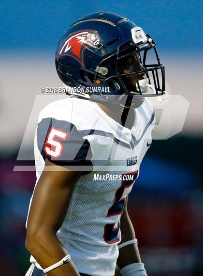Thumbnail 3 in Oak Mountain @ Hewitt-Trussville photogallery.