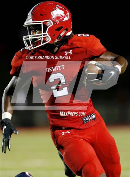 Thumbnail 2 in Oak Mountain @ Hewitt-Trussville photogallery.