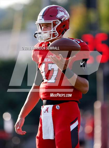 Thumbnail 1 in Oak Mountain @ Hewitt-Trussville photogallery.