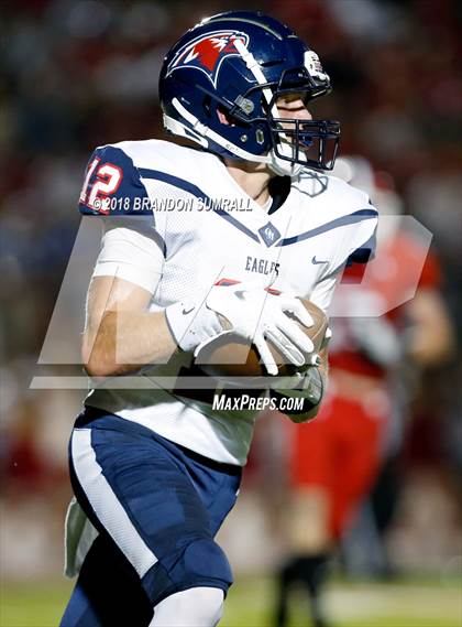 Thumbnail 2 in Oak Mountain @ Hewitt-Trussville photogallery.