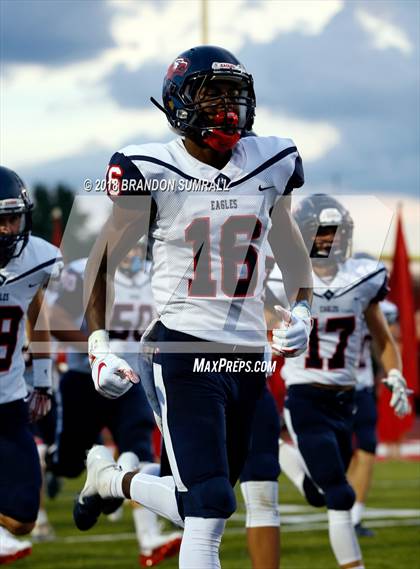 Thumbnail 2 in Oak Mountain @ Hewitt-Trussville photogallery.