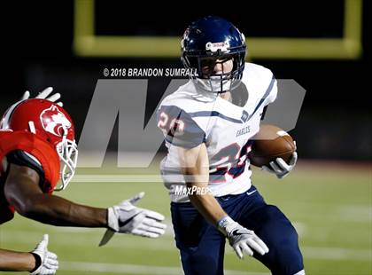 Thumbnail 2 in Oak Mountain @ Hewitt-Trussville photogallery.