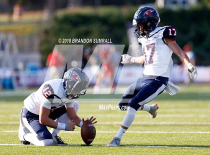 Thumbnail 3 in Oak Mountain @ Hewitt-Trussville photogallery.