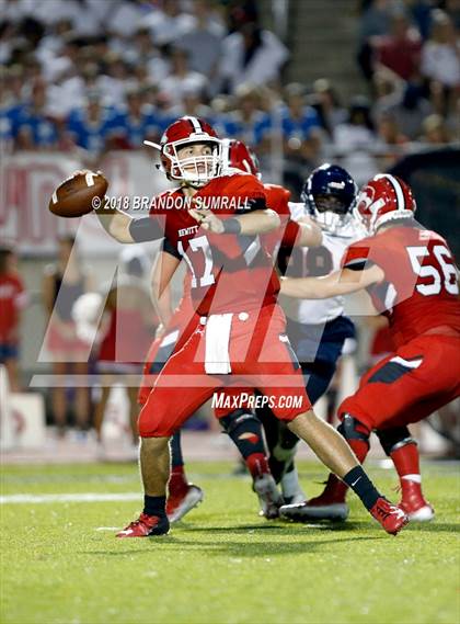 Thumbnail 1 in Oak Mountain @ Hewitt-Trussville photogallery.