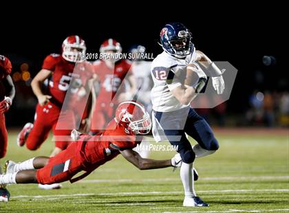 Thumbnail 1 in Oak Mountain @ Hewitt-Trussville photogallery.