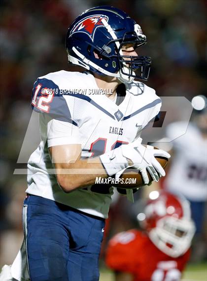 Thumbnail 3 in Oak Mountain @ Hewitt-Trussville photogallery.