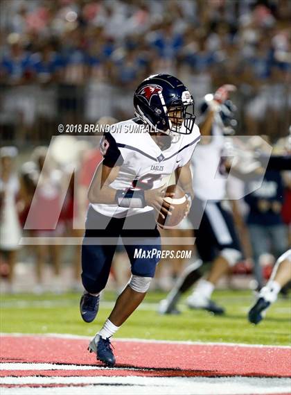 Thumbnail 2 in Oak Mountain @ Hewitt-Trussville photogallery.