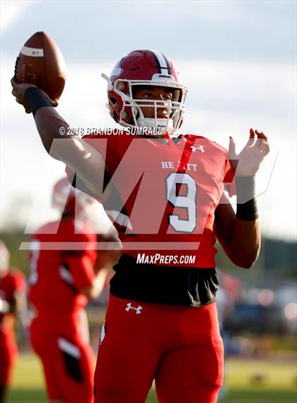 Thumbnail 3 in Oak Mountain @ Hewitt-Trussville photogallery.