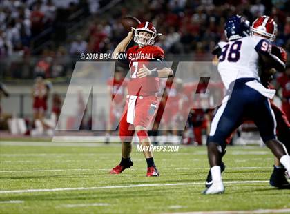 Thumbnail 3 in Oak Mountain @ Hewitt-Trussville photogallery.