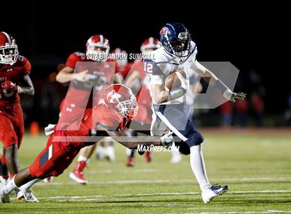 Thumbnail 3 in Oak Mountain @ Hewitt-Trussville photogallery.