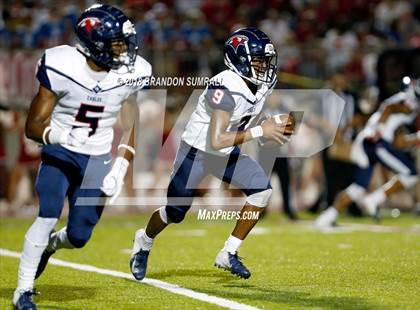 Thumbnail 1 in Oak Mountain @ Hewitt-Trussville photogallery.