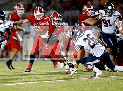 Thumbnail 2 in Oak Mountain @ Hewitt-Trussville photogallery.