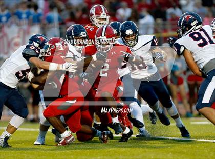 Thumbnail 1 in Oak Mountain @ Hewitt-Trussville photogallery.