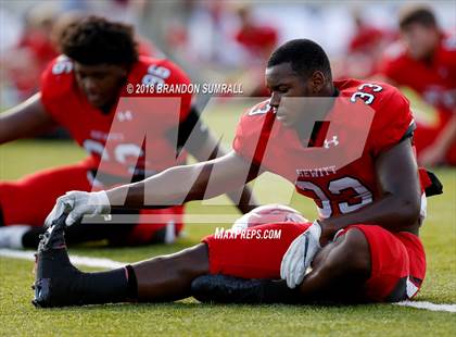 Thumbnail 2 in Oak Mountain @ Hewitt-Trussville photogallery.