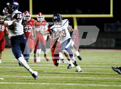 Thumbnail 3 in Oak Mountain @ Hewitt-Trussville photogallery.