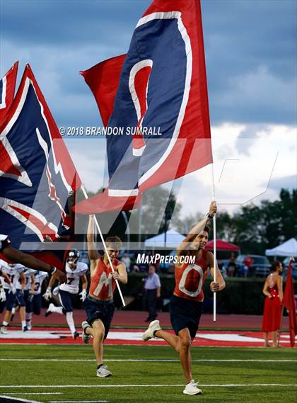 Thumbnail 1 in Oak Mountain @ Hewitt-Trussville photogallery.