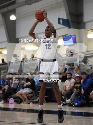 Aggieland HomeSchool vs. FBCHA (Aggieland Come & Take It Tip-Off)