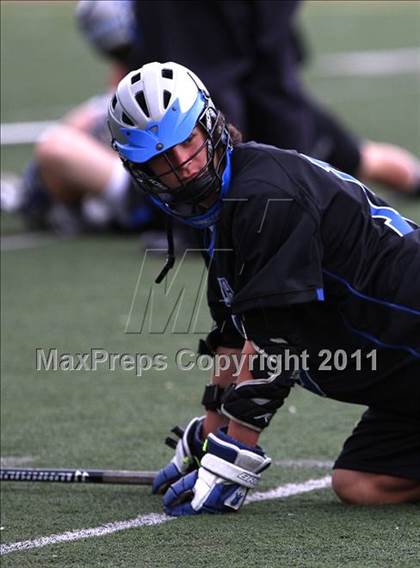 Thumbnail 2 in Highlands Ranch @ Cherry Creek (5A 2nd Round Playoffs) photogallery.