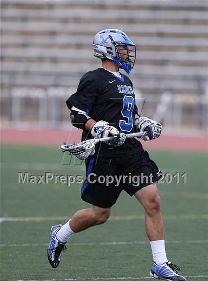 Thumbnail 2 in Highlands Ranch @ Cherry Creek (5A 2nd Round Playoffs) photogallery.
