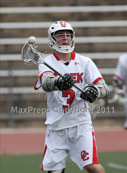 Thumbnail 3 in Highlands Ranch @ Cherry Creek (5A 2nd Round Playoffs) photogallery.