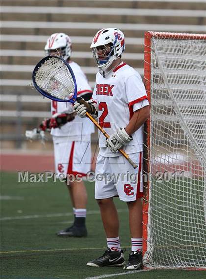 Thumbnail 2 in Highlands Ranch @ Cherry Creek (5A 2nd Round Playoffs) photogallery.