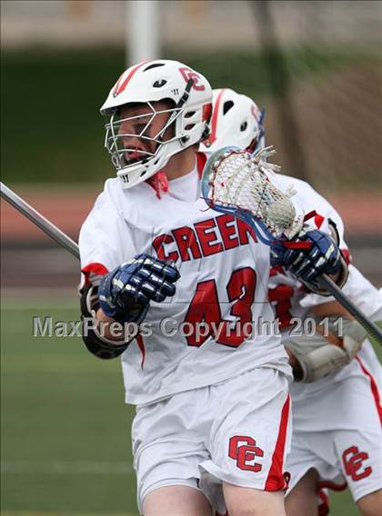 Thumbnail 3 in Highlands Ranch @ Cherry Creek (5A 2nd Round Playoffs) photogallery.