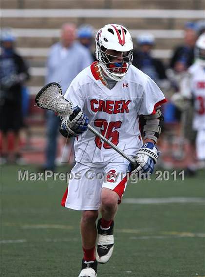 Thumbnail 2 in Highlands Ranch @ Cherry Creek (5A 2nd Round Playoffs) photogallery.