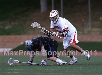 Thumbnail 3 in Highlands Ranch @ Cherry Creek (5A 2nd Round Playoffs) photogallery.