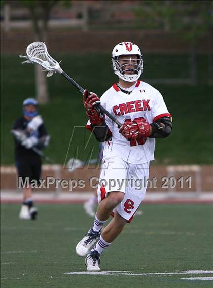 Thumbnail 3 in Highlands Ranch @ Cherry Creek (5A 2nd Round Playoffs) photogallery.