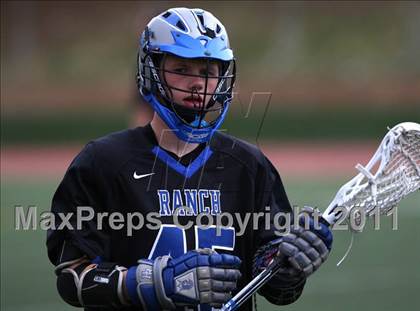 Thumbnail 1 in Highlands Ranch @ Cherry Creek (5A 2nd Round Playoffs) photogallery.