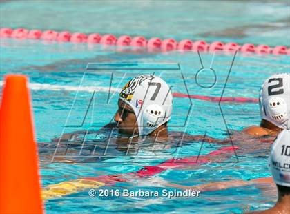 Thumbnail 1 in Lynbrook vs Wilcox (Connolly Tournament) photogallery.