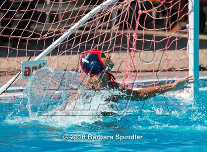 Thumbnail 3 in Lynbrook vs Wilcox (Connolly Tournament) photogallery.
