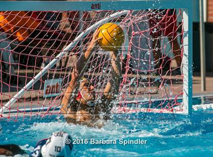 Thumbnail 2 in Lynbrook vs Wilcox (Connolly Tournament) photogallery.